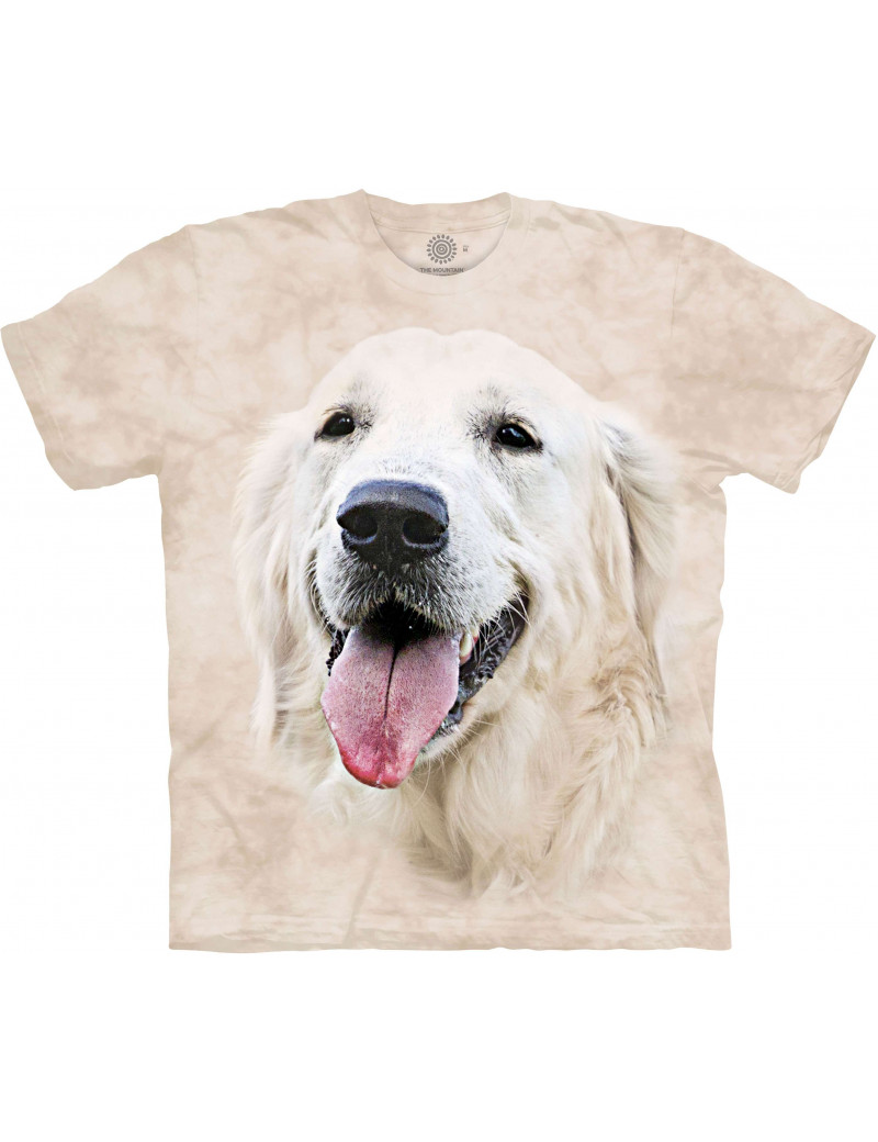 Happy Retriever T-Shirt