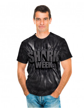 Shark Week Inner Spirit T-Shirt
