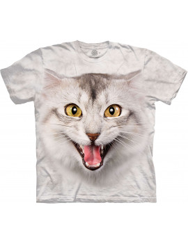 Somali Cat T-Shirt