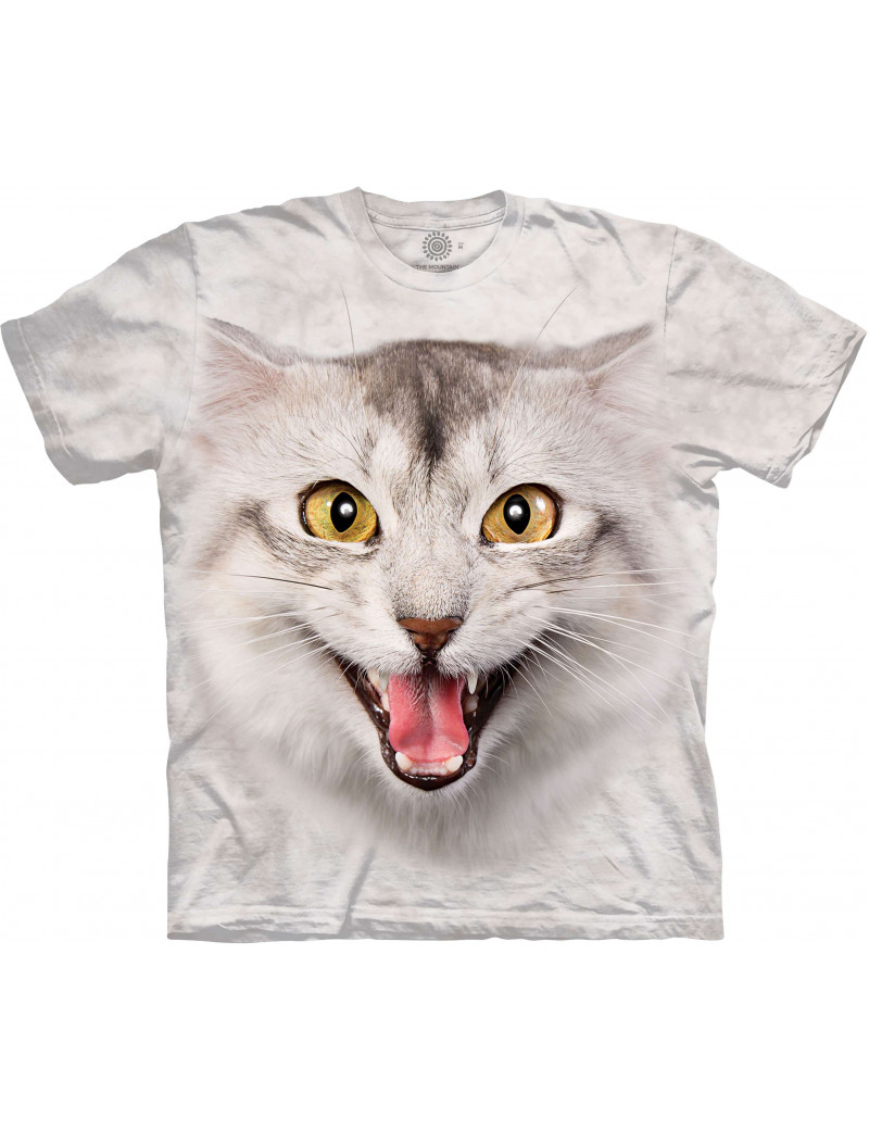 Somali Cat T-Shirt