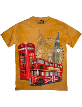 London T-Shirt