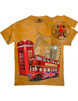 London T-Shirt
