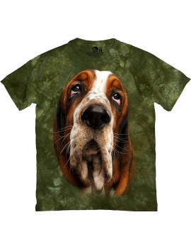 Basset Hound T-Shirt