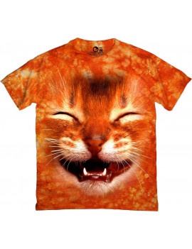 Smile Kitty T-Shirt