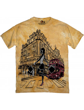 London 2 T-Shirt