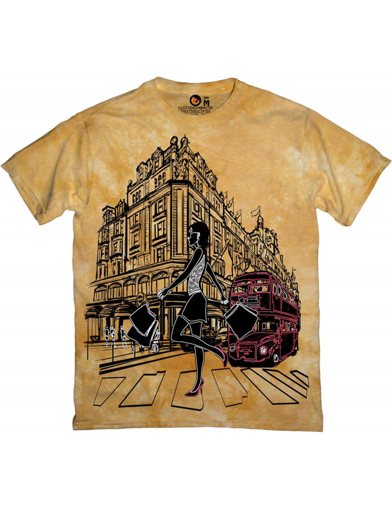 London 2 T-Shirt