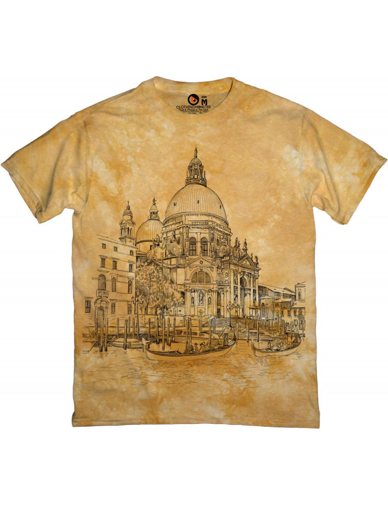 Venice T-Shirt