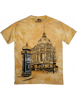 Paris T-Shirt
