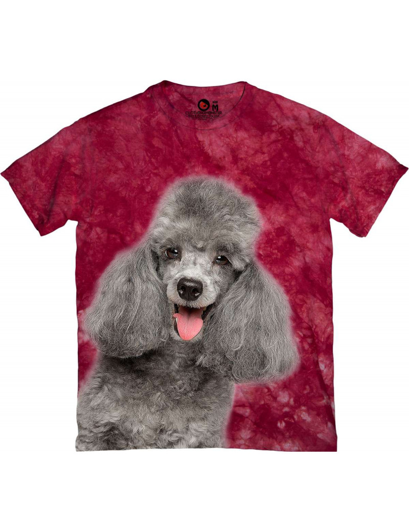 Toy Poodle T-Shirt