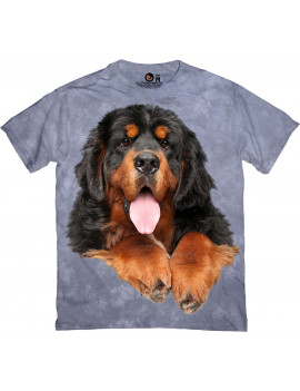 Tibetan Mastiff T-Shirt