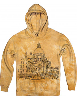 Venice Hoodie