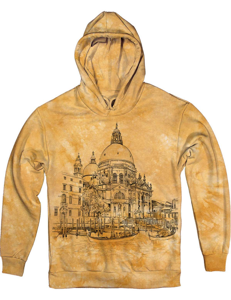Venice Hoodie