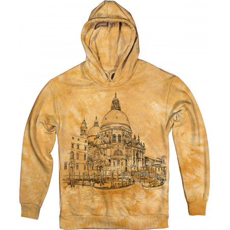 Venice Hoodie