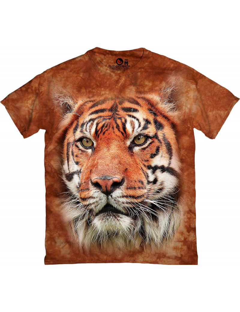 Tiger Look T-Shirt