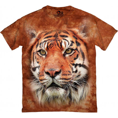 Tiger Look T-Shirt