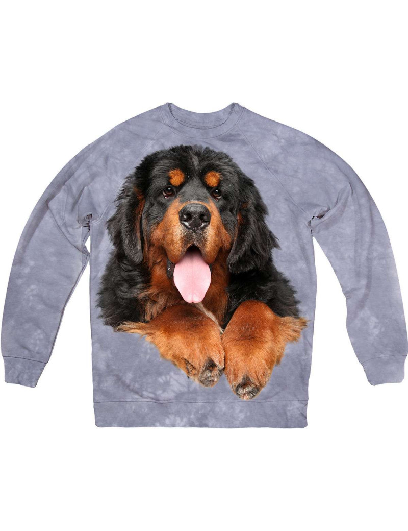 Tibetan Mastiff Sweatshirt