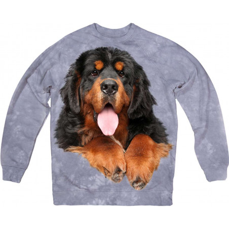 Tibetan Mastiff Sweatshirt