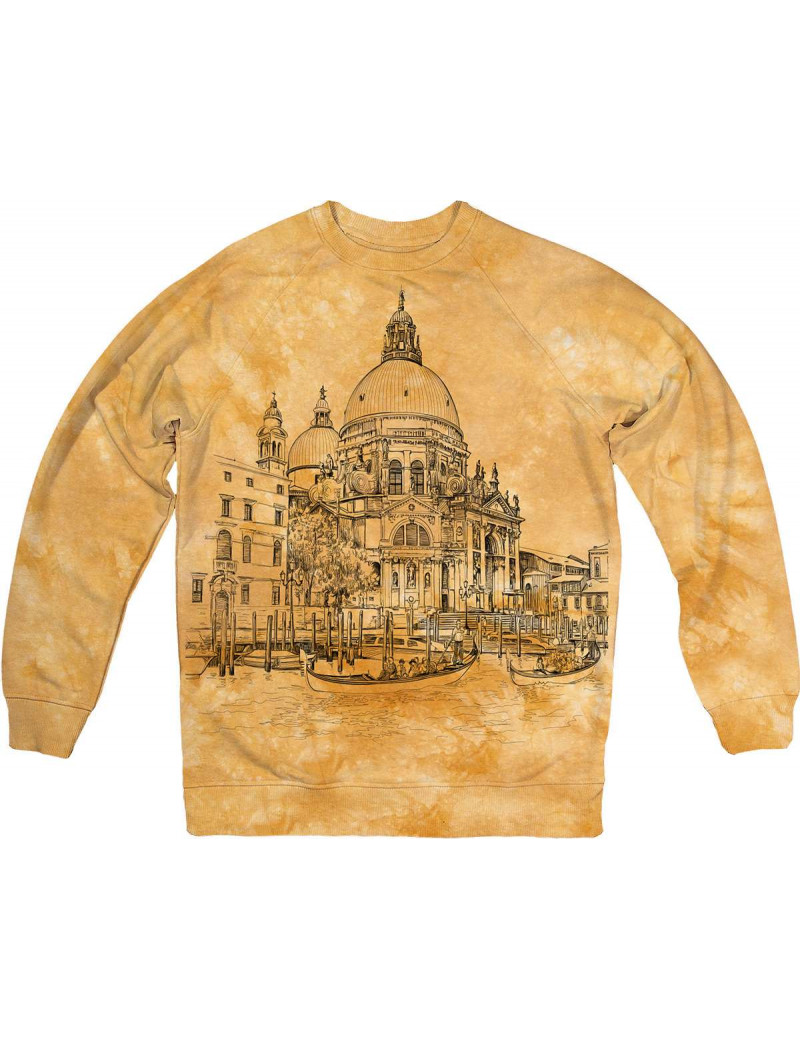Venice Sweatshirt