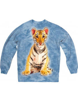 Tiger Cub Sweatshirt