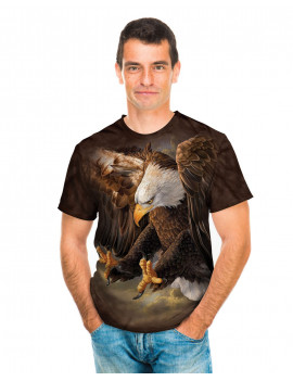 Freedom Eagle T-Shirt