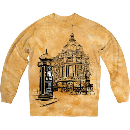 Paris Sweatshirt
