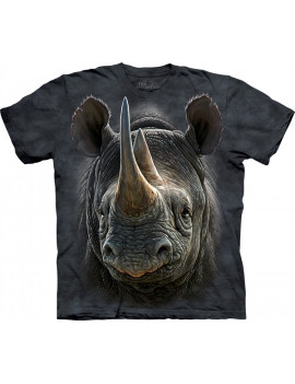 Black Rhino