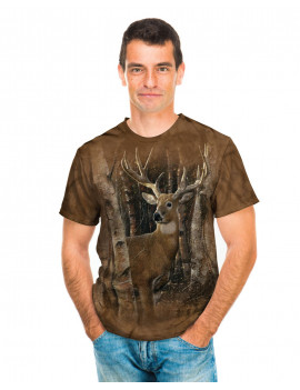 Birchwood Buck T-Shirt