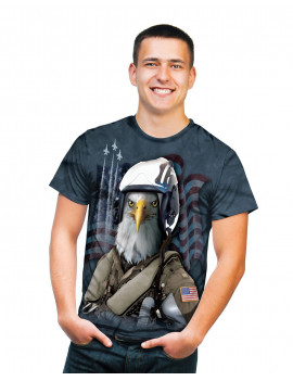 Combat Stryker T-Shirt