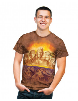 Grandfathers T-Shirt