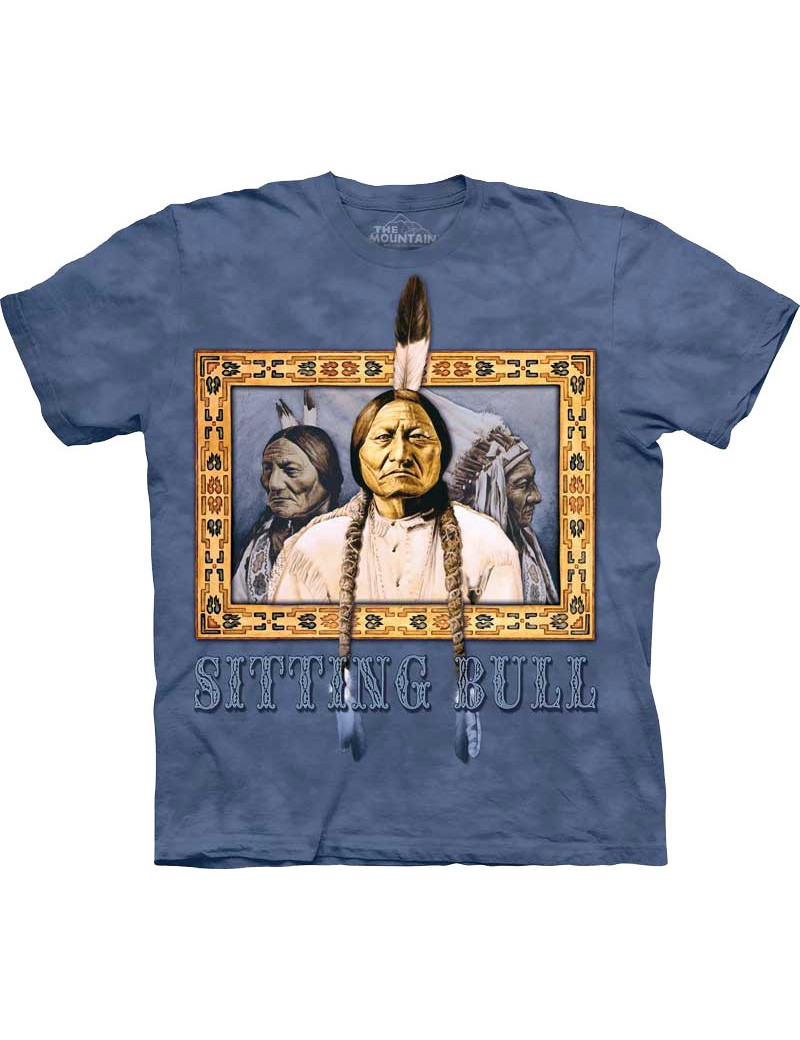 Sitting Bull