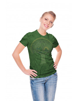 Celtic Roots T-Shirt