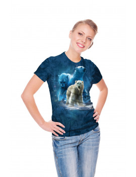 Polar Collage T-Shirt