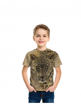 On the Prowl T-Shirt