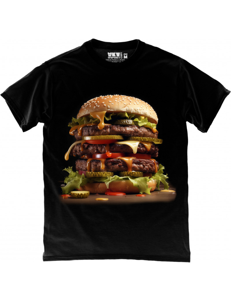 Australian Shepherd TShirt The Mountain