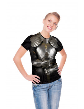 Body Armor T-Shirt