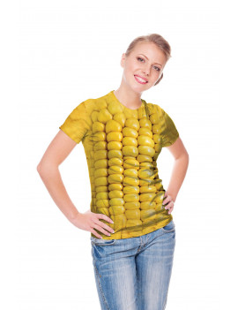 Corn on the Cob T-Shirt