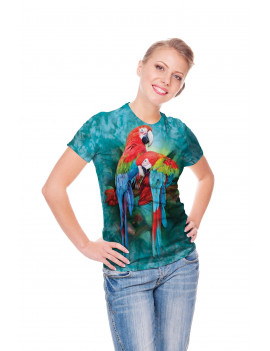 Macaw Mates T-Shirt