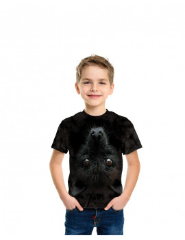 Bat Head T-Shirt