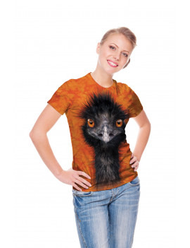 Emu T-Shirt