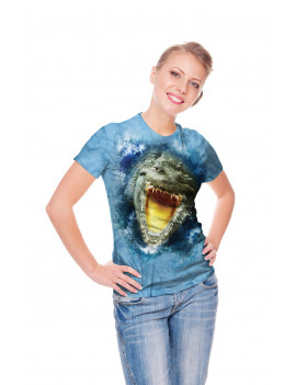 Gator Splash T-Shirt