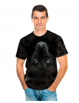 Bat Head T-Shirt