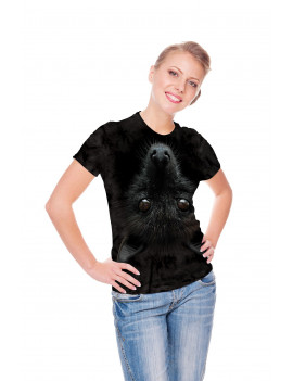 Bat Head T-Shirt