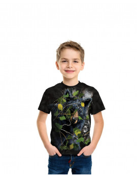 Find 8 Black Bears T-Shirt