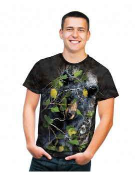 Find 8 Black Bears T-Shirt
