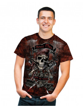 Dead Men T-Shirt