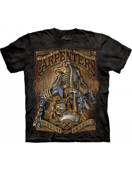Carpenters T-Shirt The Mountain