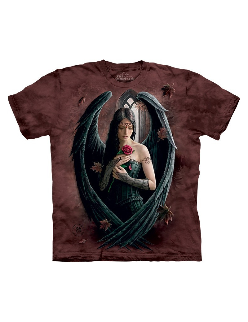 Angel Rose T-Shirt The Mountain